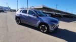 2025 Hyundai KONA ELECTRIC SEL