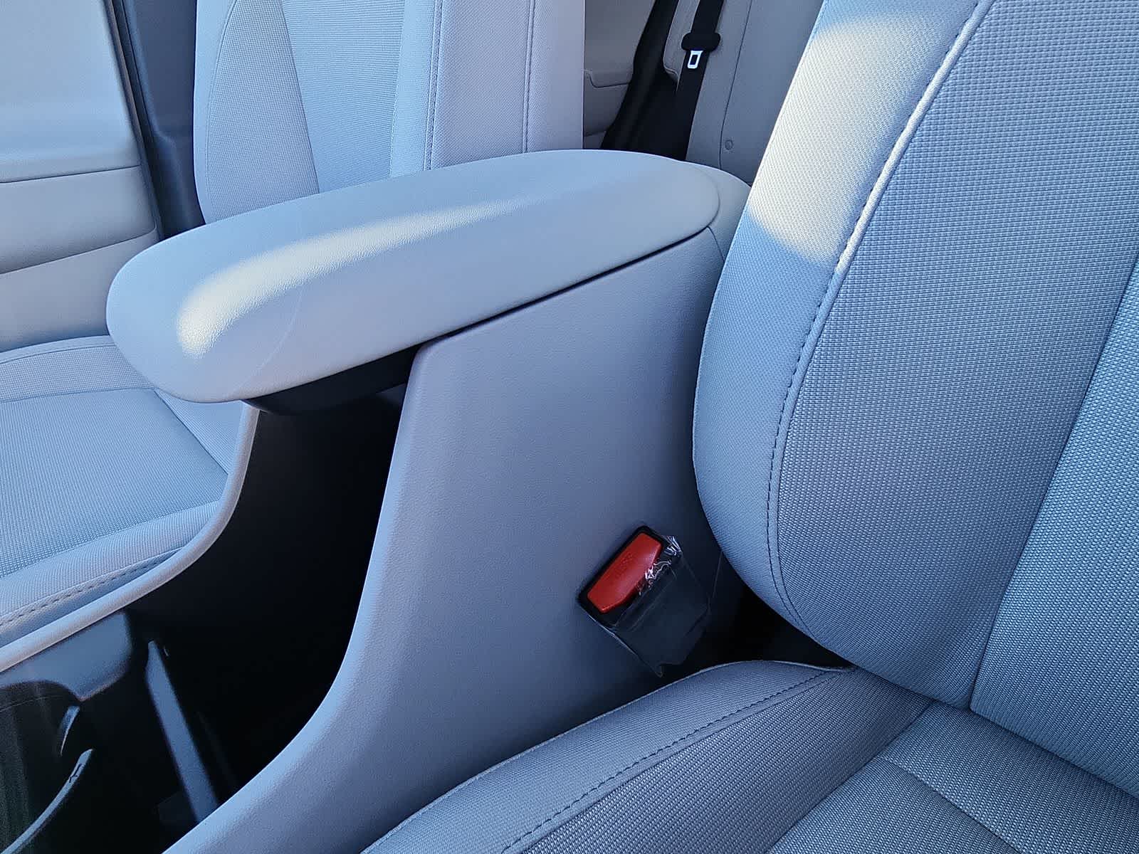 2025 Hyundai KONA ELECTRIC SEL