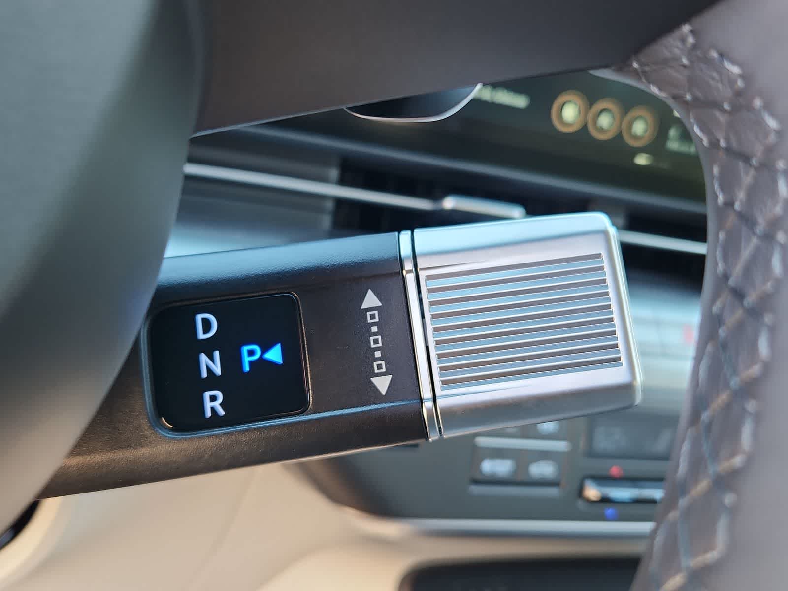 2025 Hyundai KONA ELECTRIC SEL