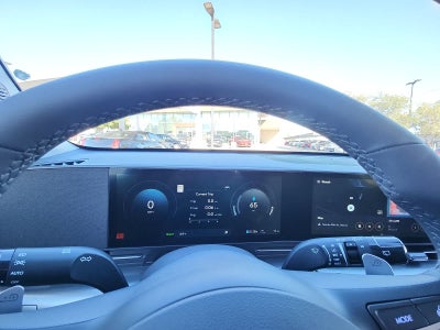 2025 Hyundai KONA ELECTRIC SEL