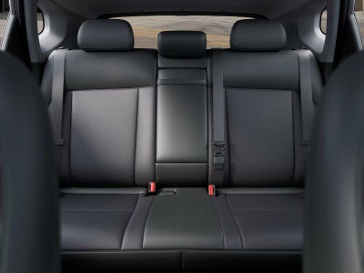 2027 Hyundai KONA SEL Premium