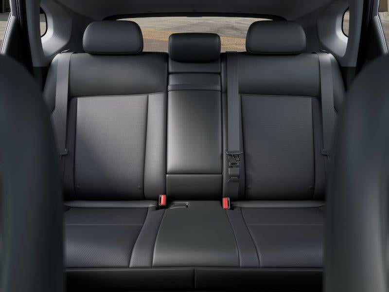 2027 Hyundai KONA SEL Premium