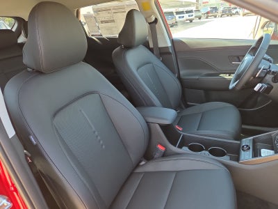 2027 Hyundai KONA SEL Premium