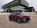2027 Hyundai KONA SEL Premium