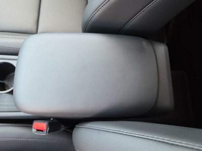 2027 Hyundai KONA SEL Premium