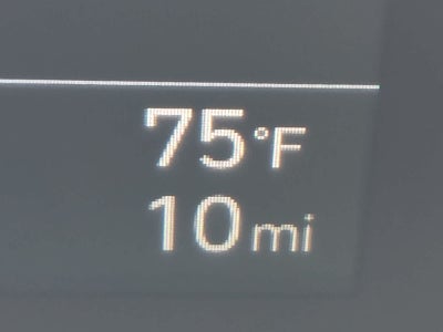 2027 Hyundai KONA SEL Premium