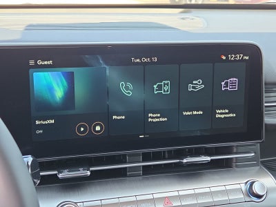 2027 Hyundai KONA SEL Premium