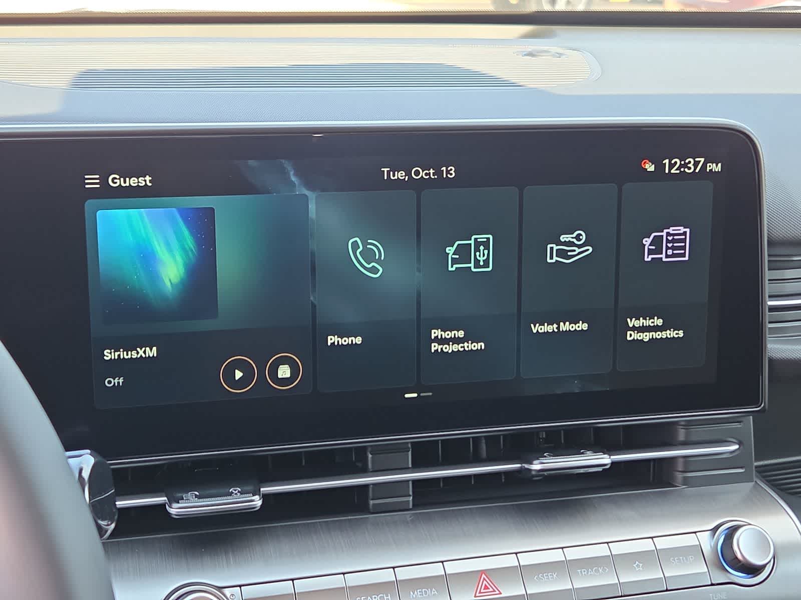 2027 Hyundai KONA SEL Premium
