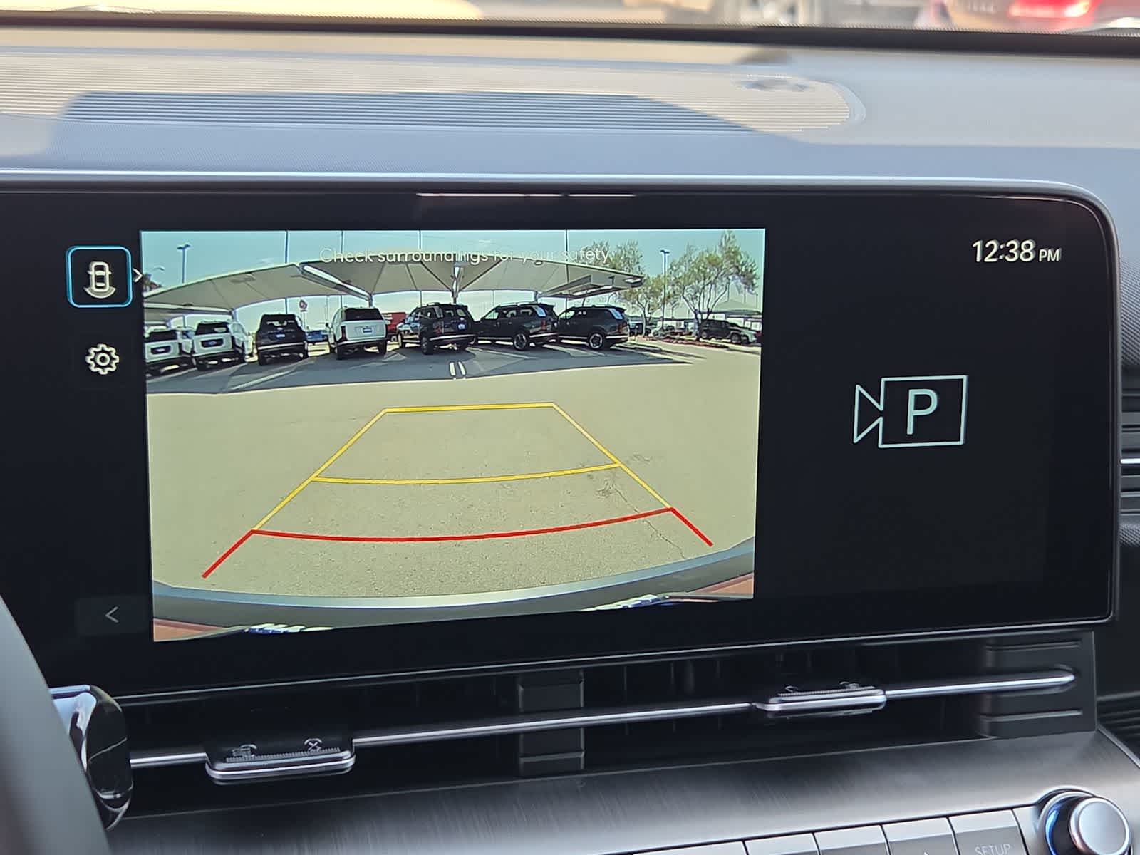 2027 Hyundai KONA SEL Premium