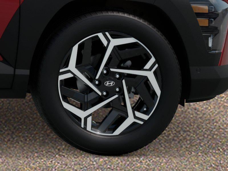 2027 Hyundai KONA SEL Premium