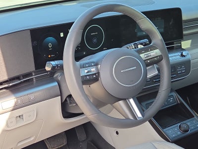 2025 Hyundai KONA Limited
