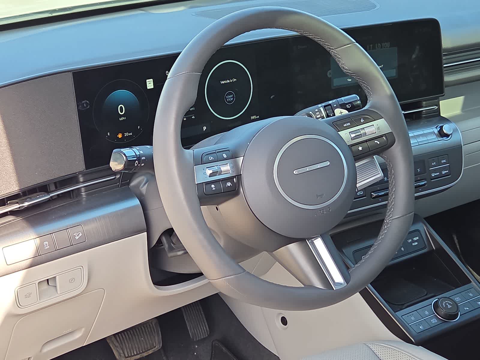 2025 Hyundai KONA Limited