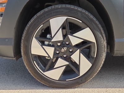 2025 Hyundai KONA Limited