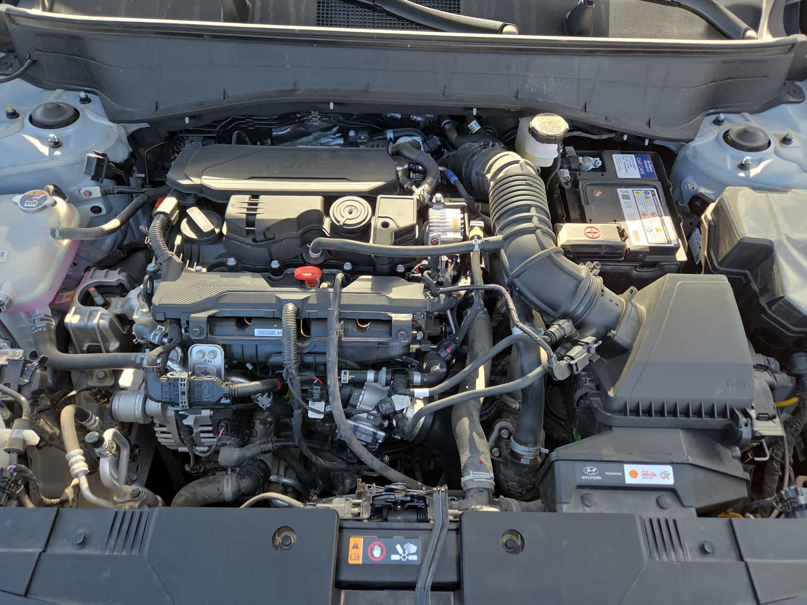 2025 Hyundai KONA Limited