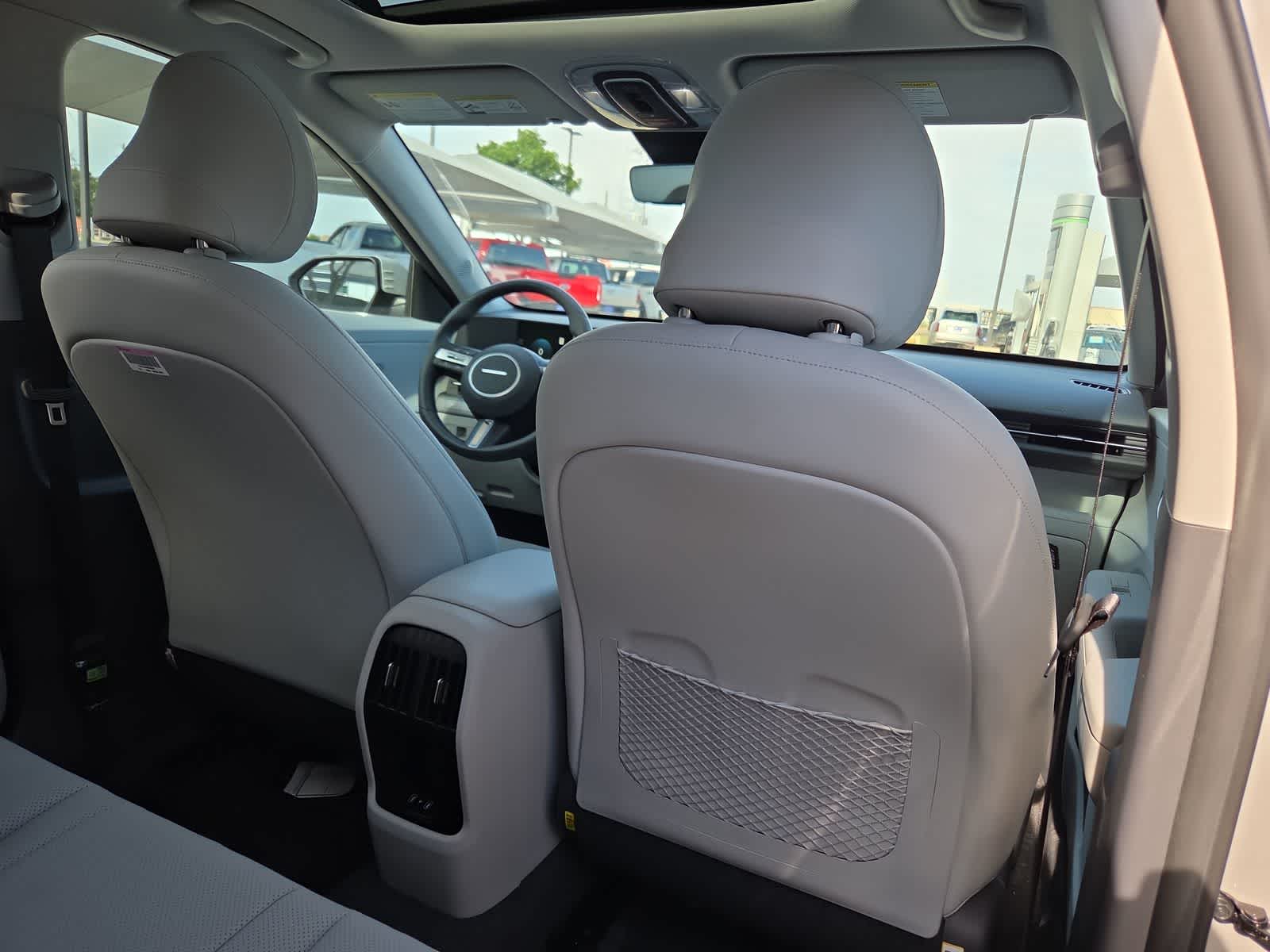 2025 Hyundai KONA Limited