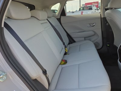 2025 Hyundai KONA Limited