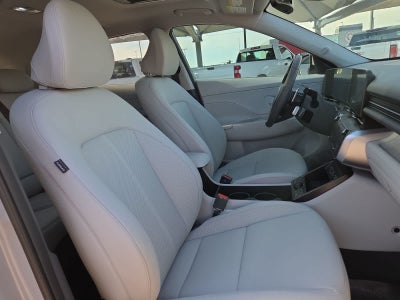 2025 Hyundai KONA Limited