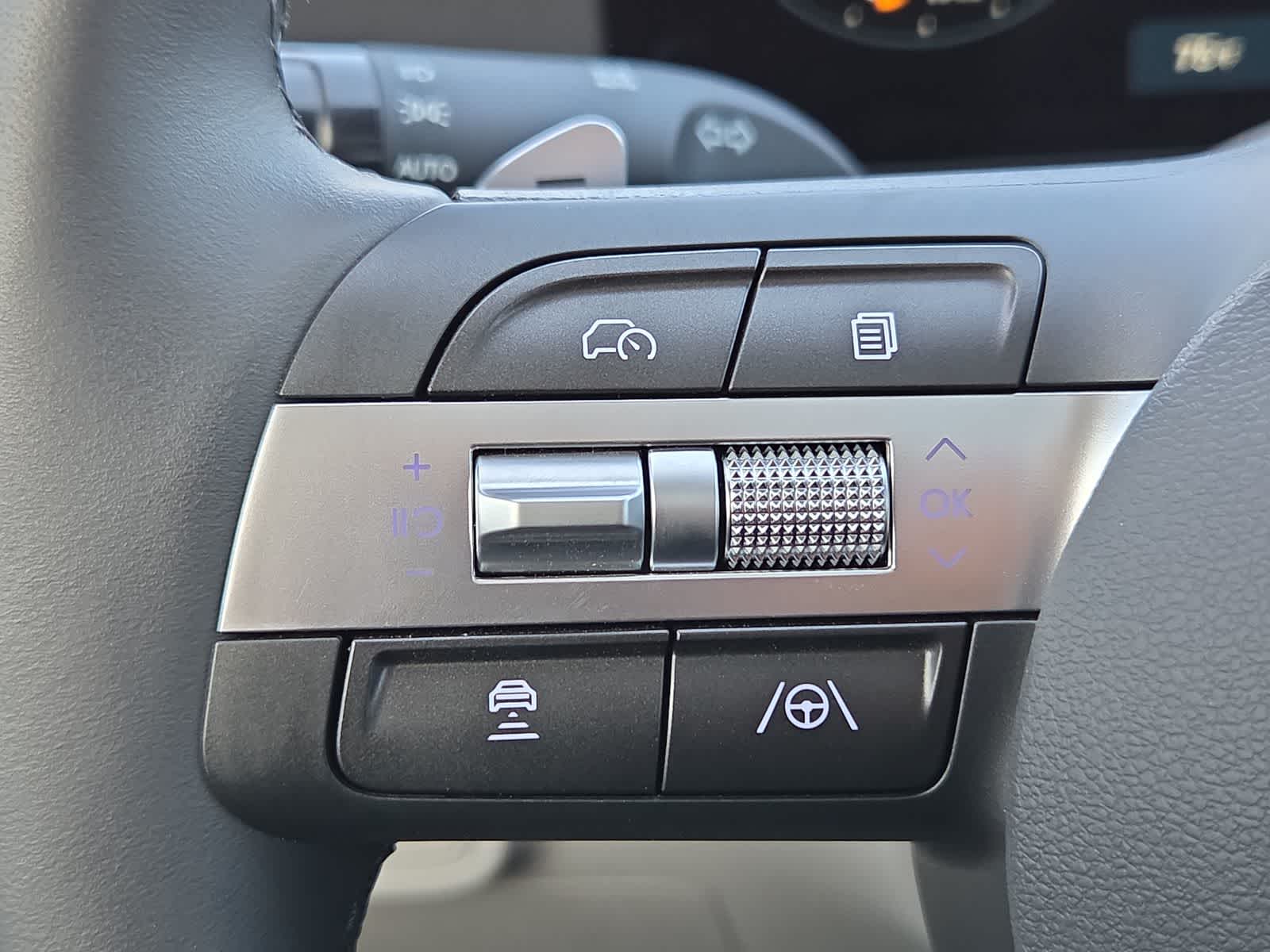 2025 Hyundai KONA Limited