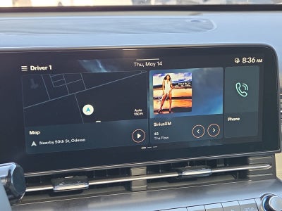 2025 Hyundai KONA Limited
