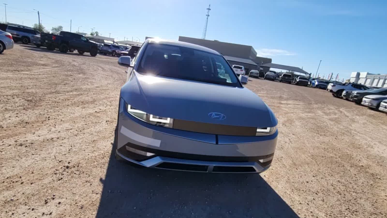 2024 Hyundai IONIQ 5 SEL