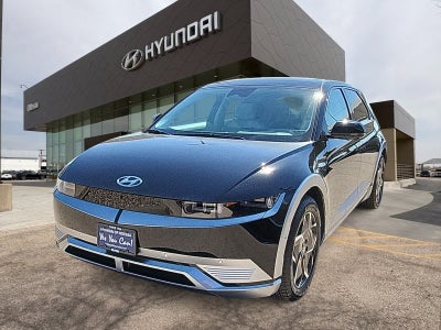 2024 Hyundai IONIQ 5 Limited