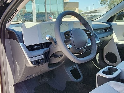 2024 Hyundai IONIQ 5 Limited