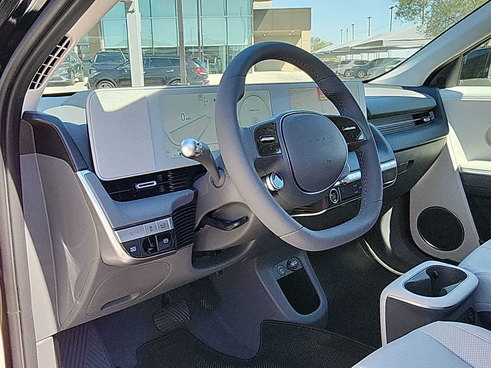 2024 Hyundai IONIQ 5 Limited