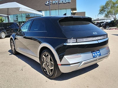 2024 Hyundai IONIQ 5 Limited