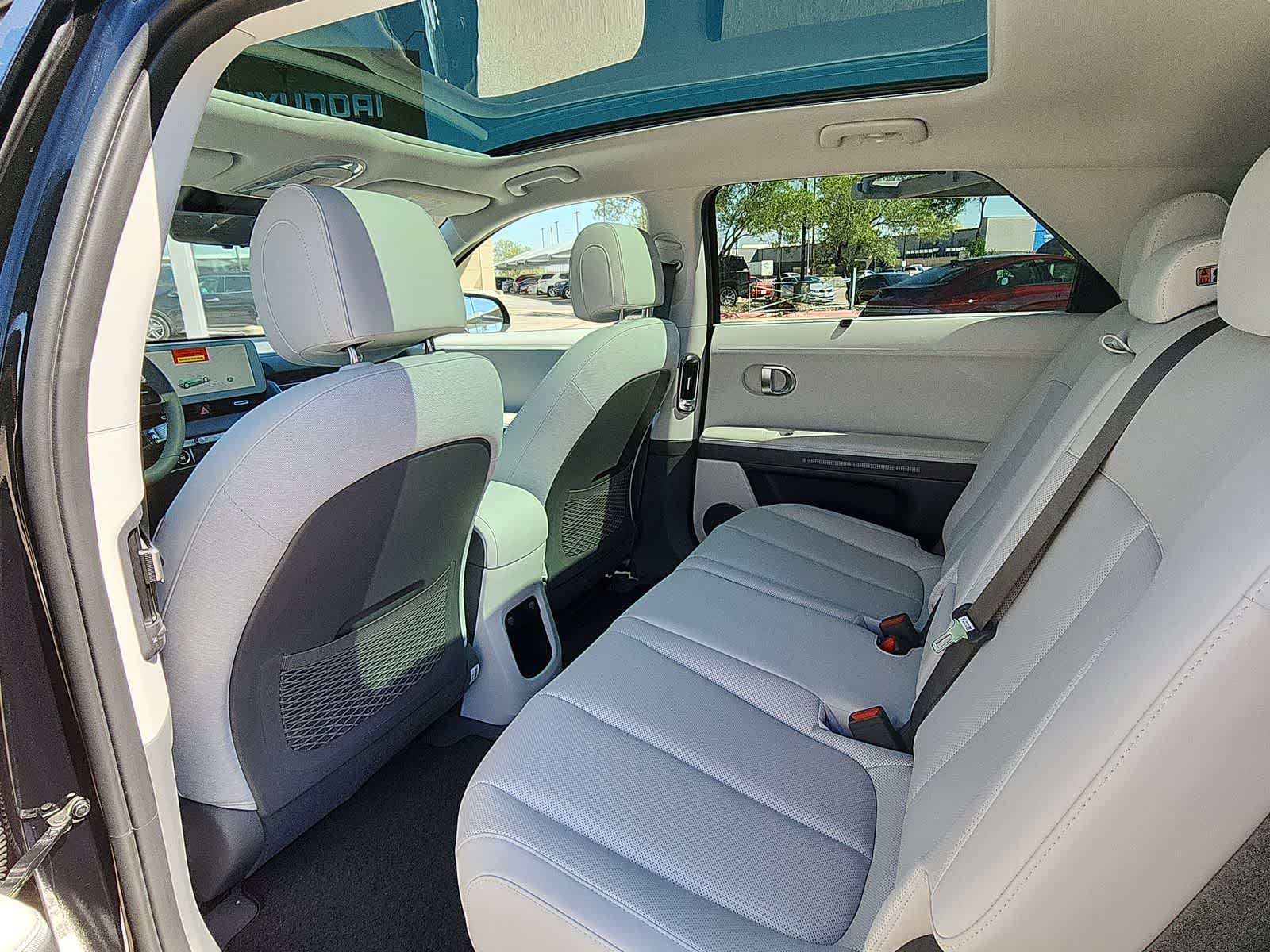 2024 Hyundai IONIQ 5 Limited