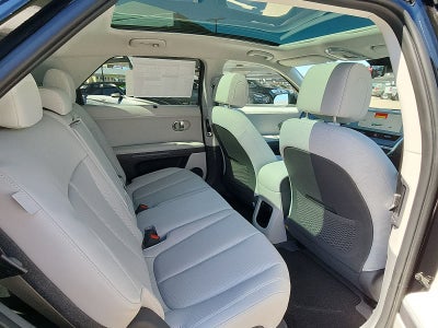 2024 Hyundai IONIQ 5 Limited