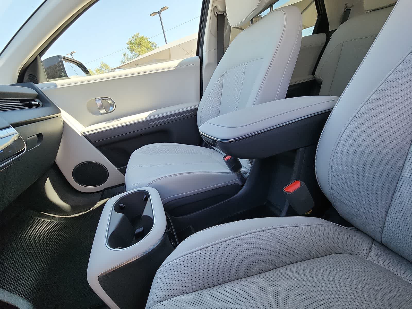 2024 Hyundai IONIQ 5 Limited