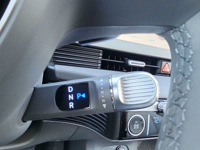 2024 Hyundai IONIQ 5 Limited