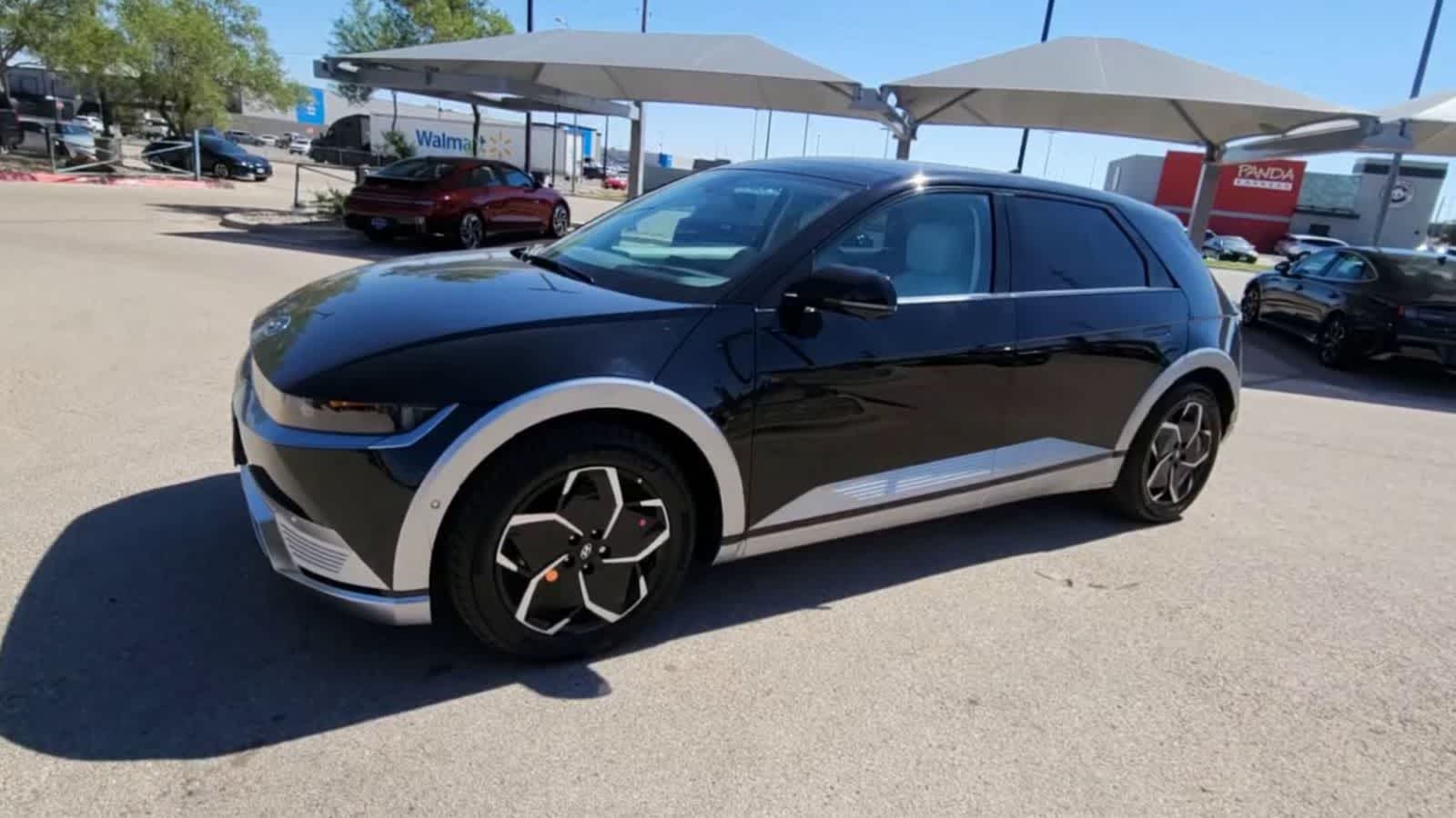 2024 Hyundai IONIQ 5 Limited