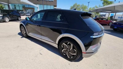 2024 Hyundai IONIQ 5 Limited