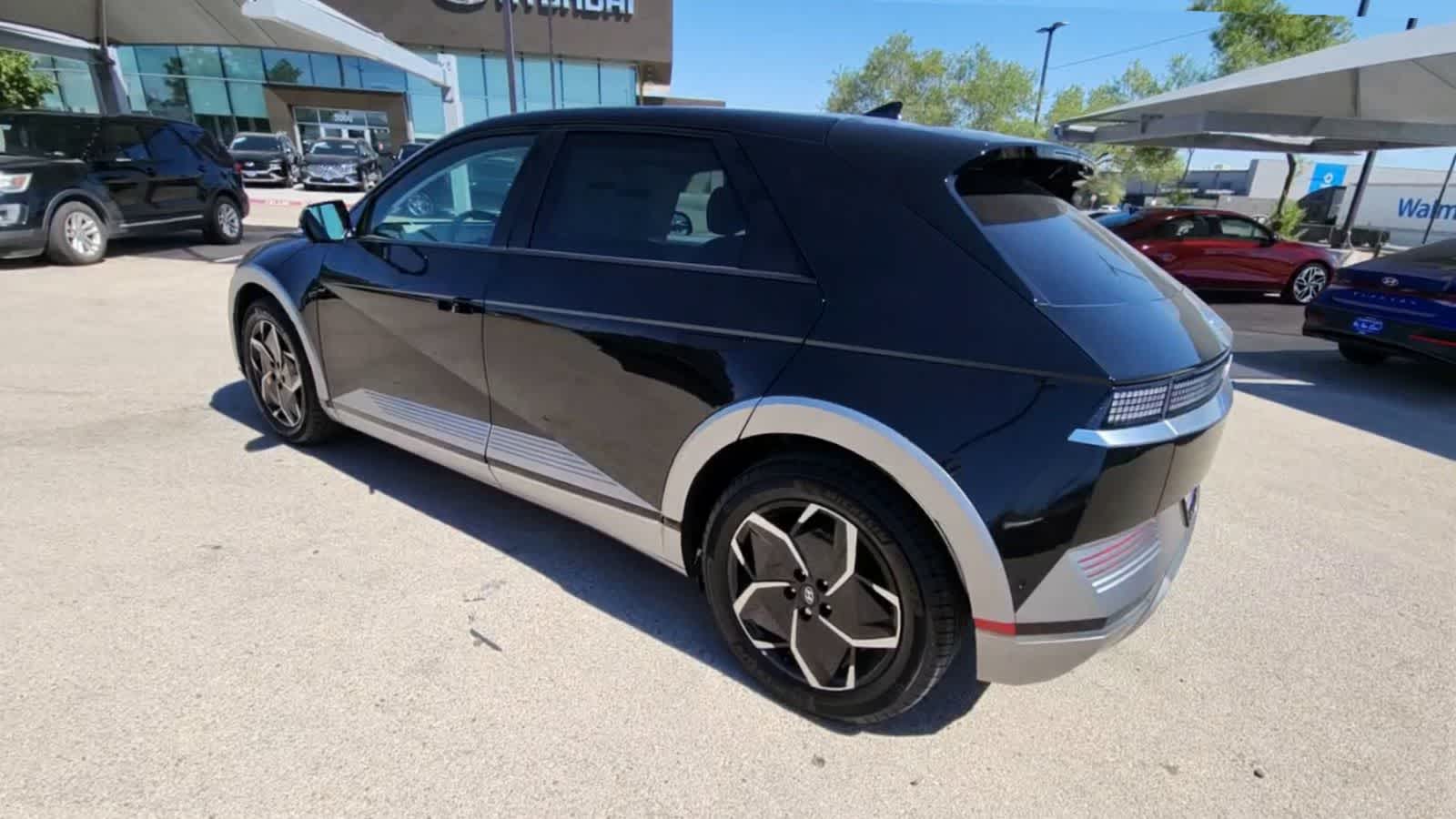 2024 Hyundai IONIQ 5 Limited