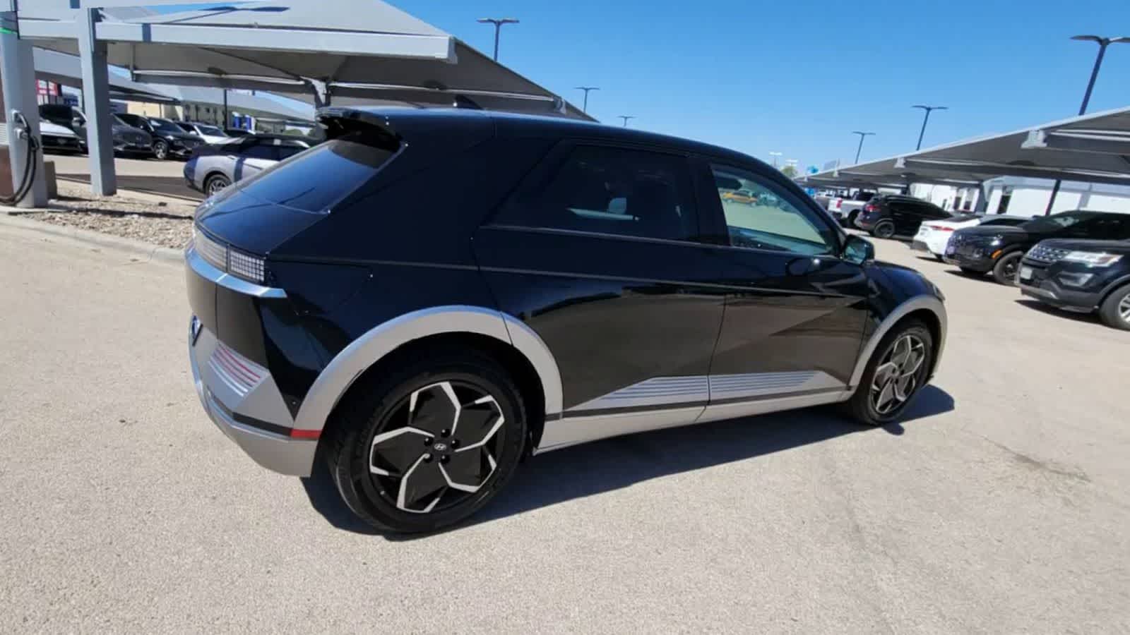 2024 Hyundai IONIQ 5 Limited