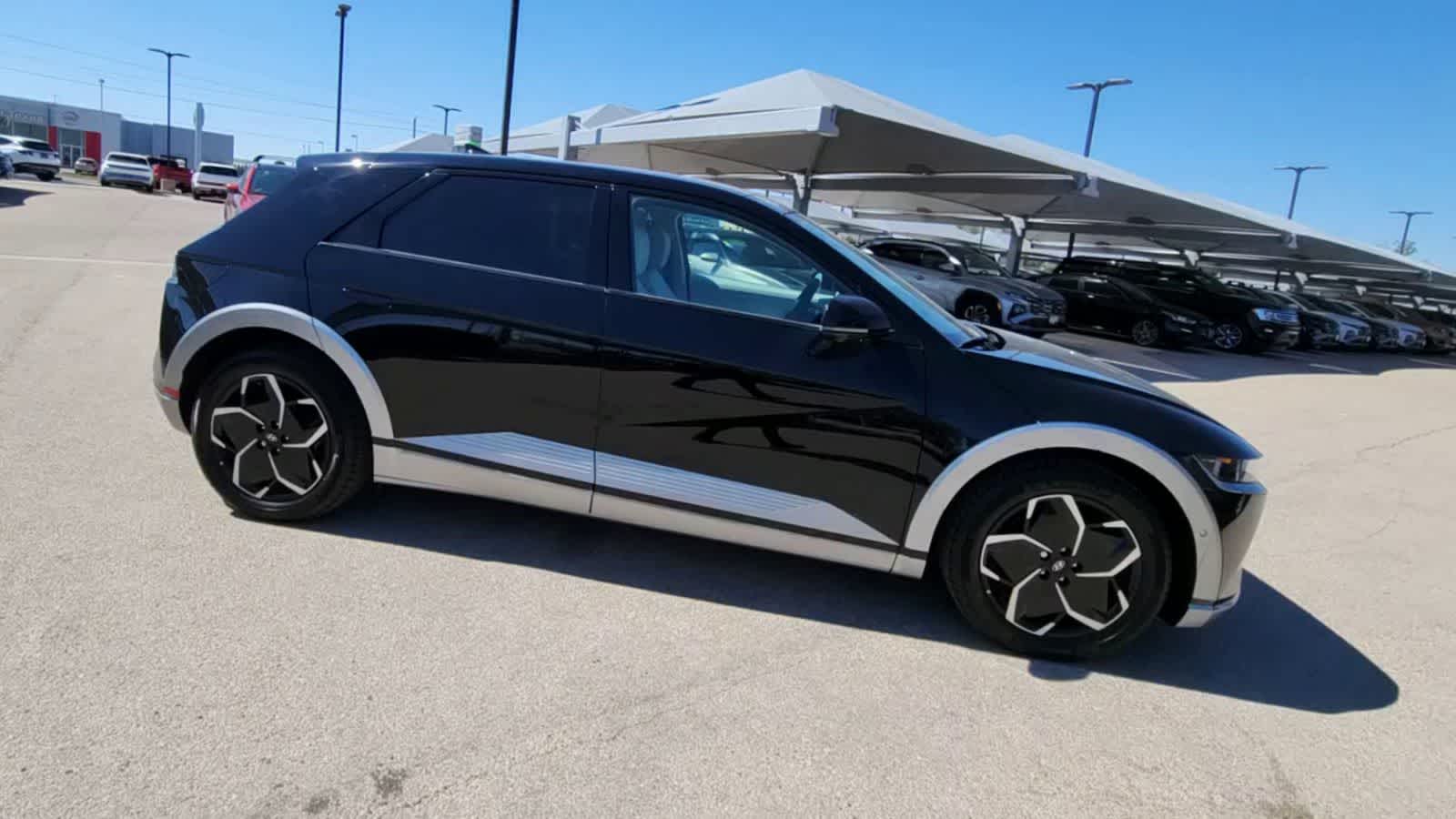 2024 Hyundai IONIQ 5 Limited