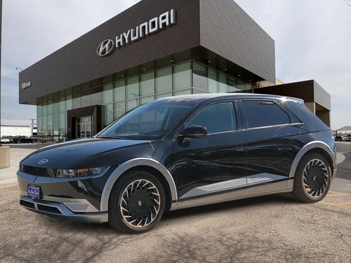 2024 Hyundai IONIQ 5 Limited