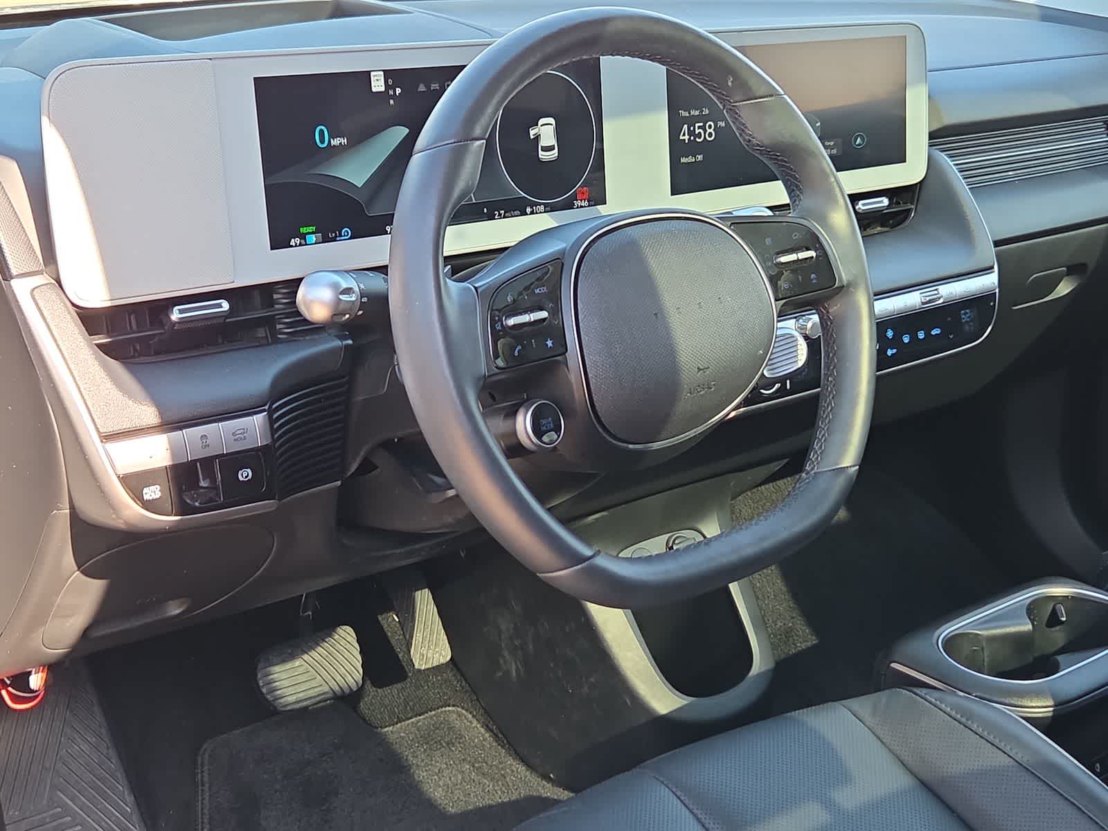 2024 Hyundai IONIQ 5 Limited