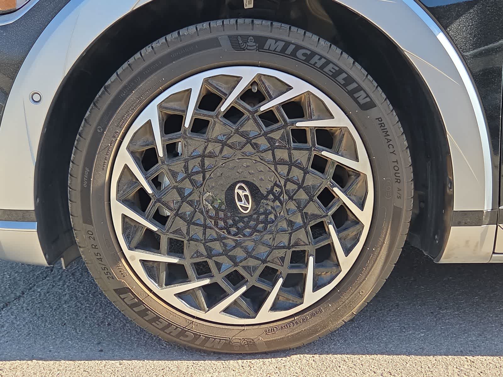 2024 Hyundai IONIQ 5 Limited