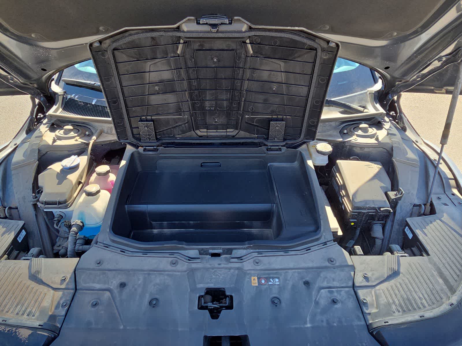 2024 Hyundai IONIQ 5 Limited