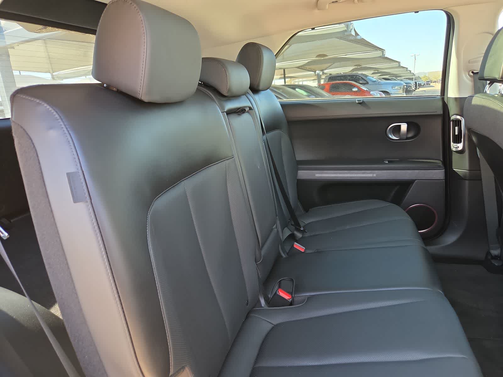 2024 Hyundai IONIQ 5 Limited