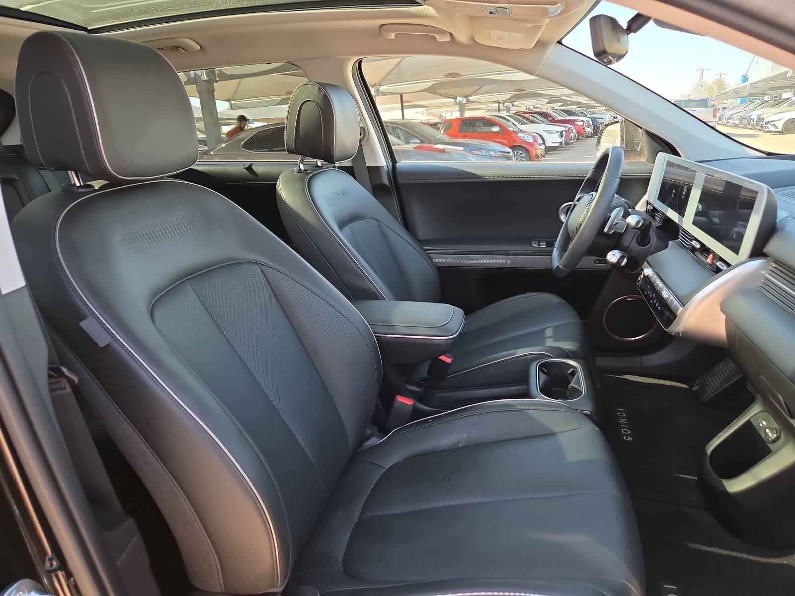 2024 Hyundai IONIQ 5 Limited