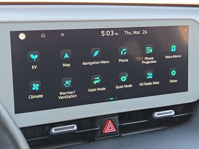 2024 Hyundai IONIQ 5 Limited