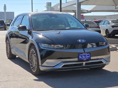 2024 Hyundai IONIQ 5 Limited