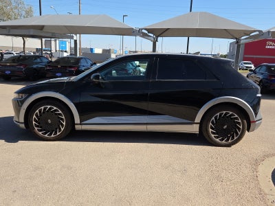 2024 Hyundai IONIQ 5 Limited