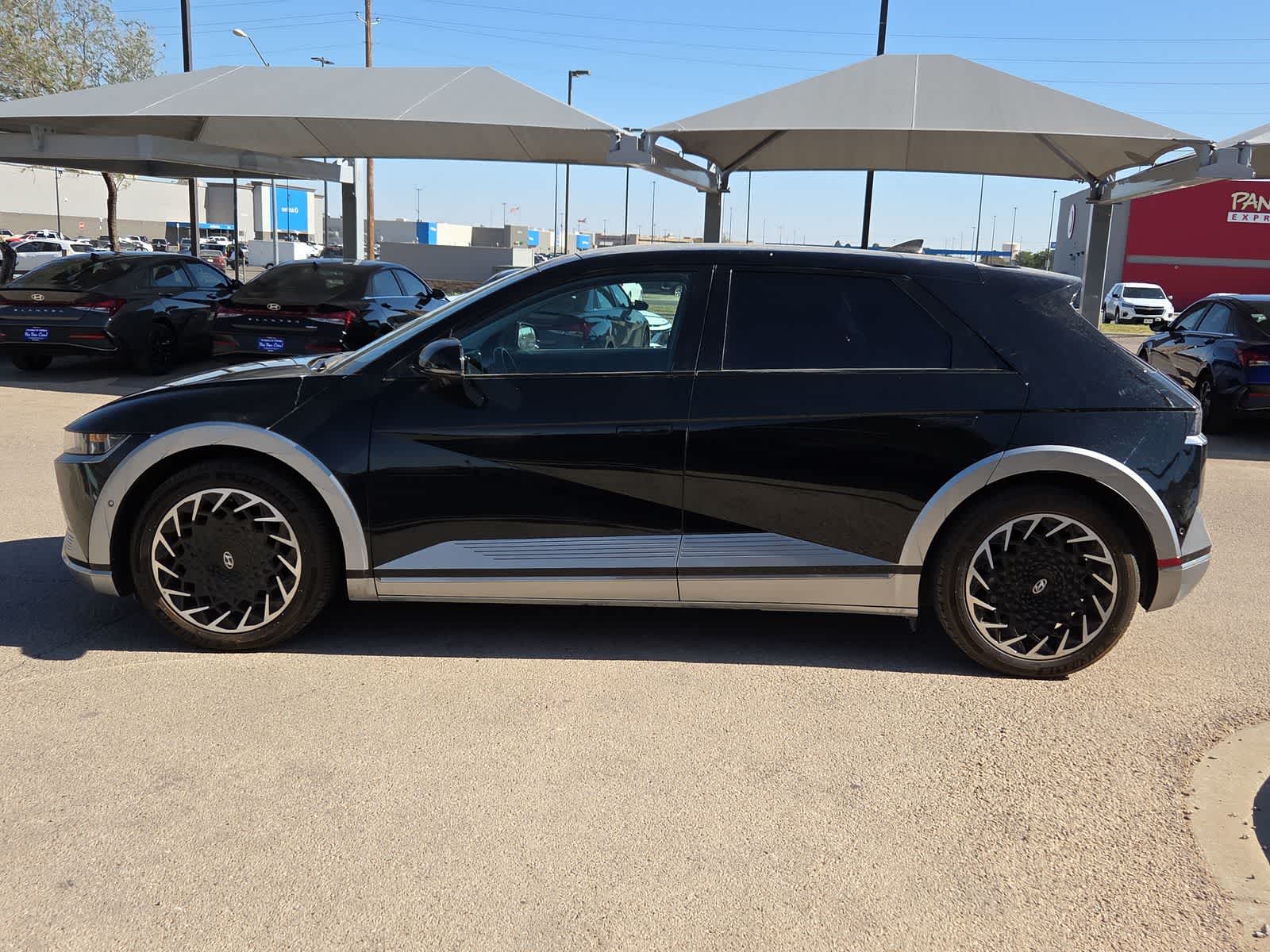 2024 Hyundai IONIQ 5 Limited