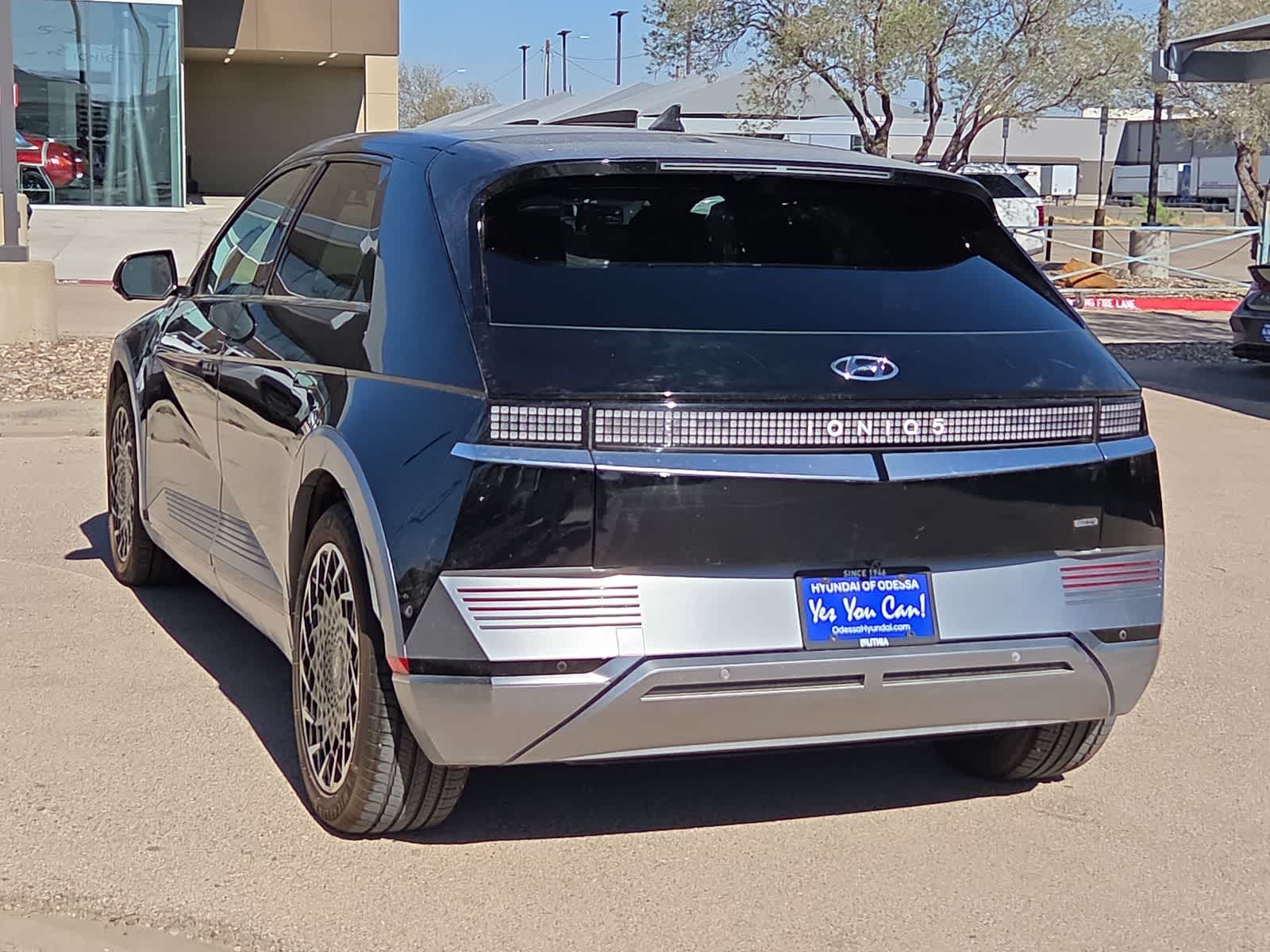 2024 Hyundai IONIQ 5 Limited