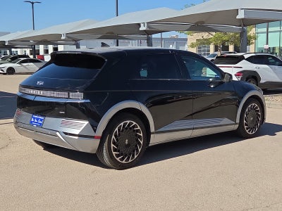 2024 Hyundai IONIQ 5 Limited