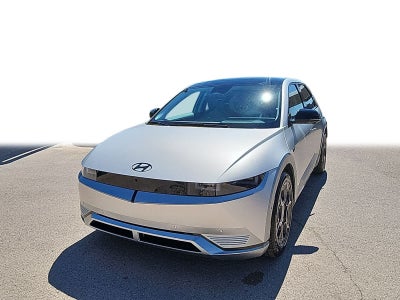 2024 Hyundai IONIQ 5 Disney100 Platinum Edition Dual Mot